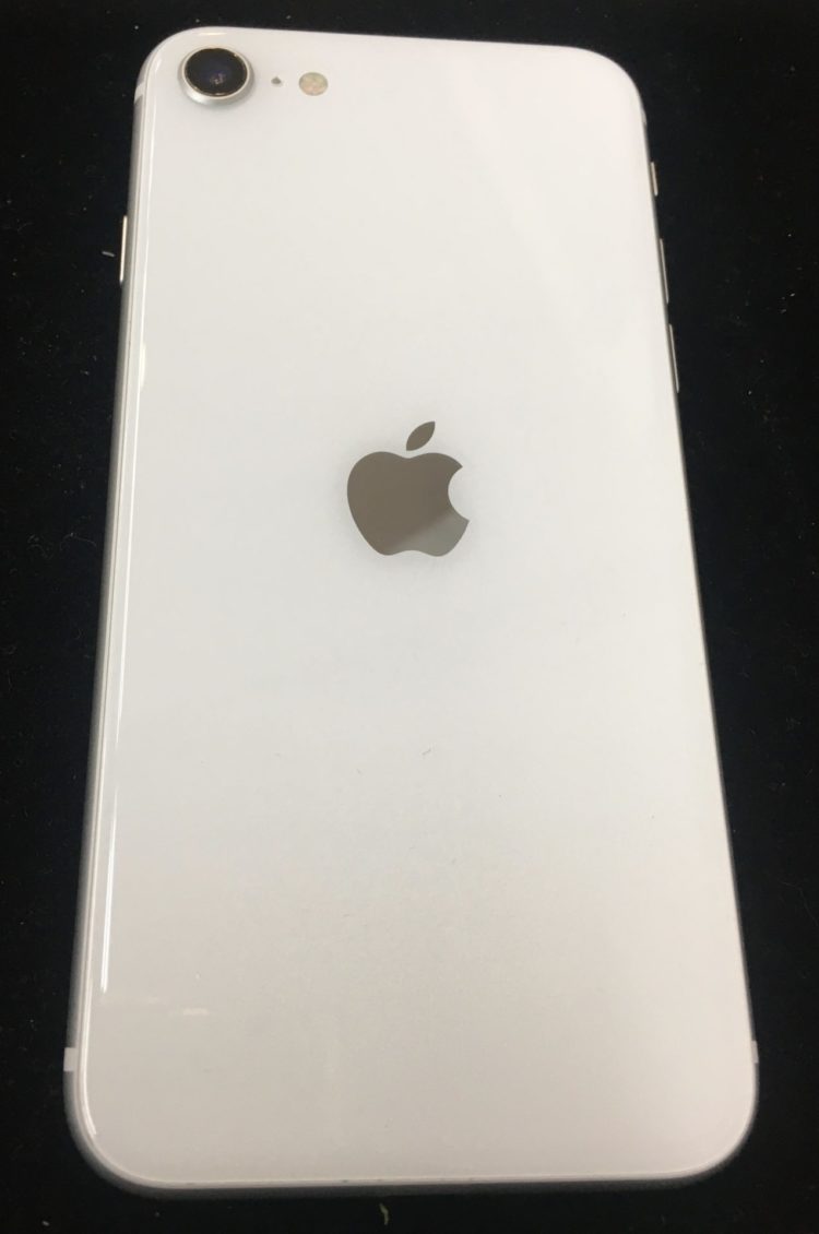iPhone SE2 64GB ホワイト Apple iPhone SE 第2世代 ホワイト 64GB Amazon | 【整備済み品